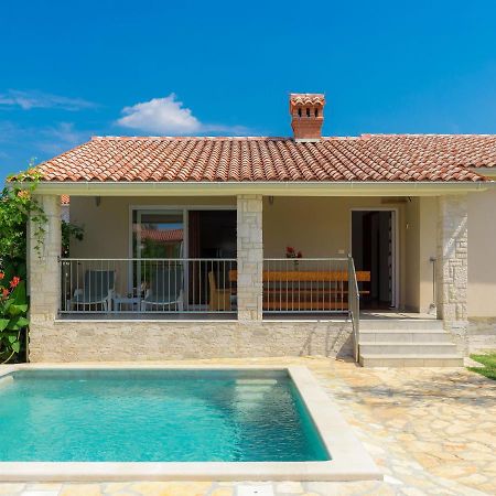 Holiday Home Goldi - Voj512 By Interhome Mednjan ภายนอก รูปภาพ