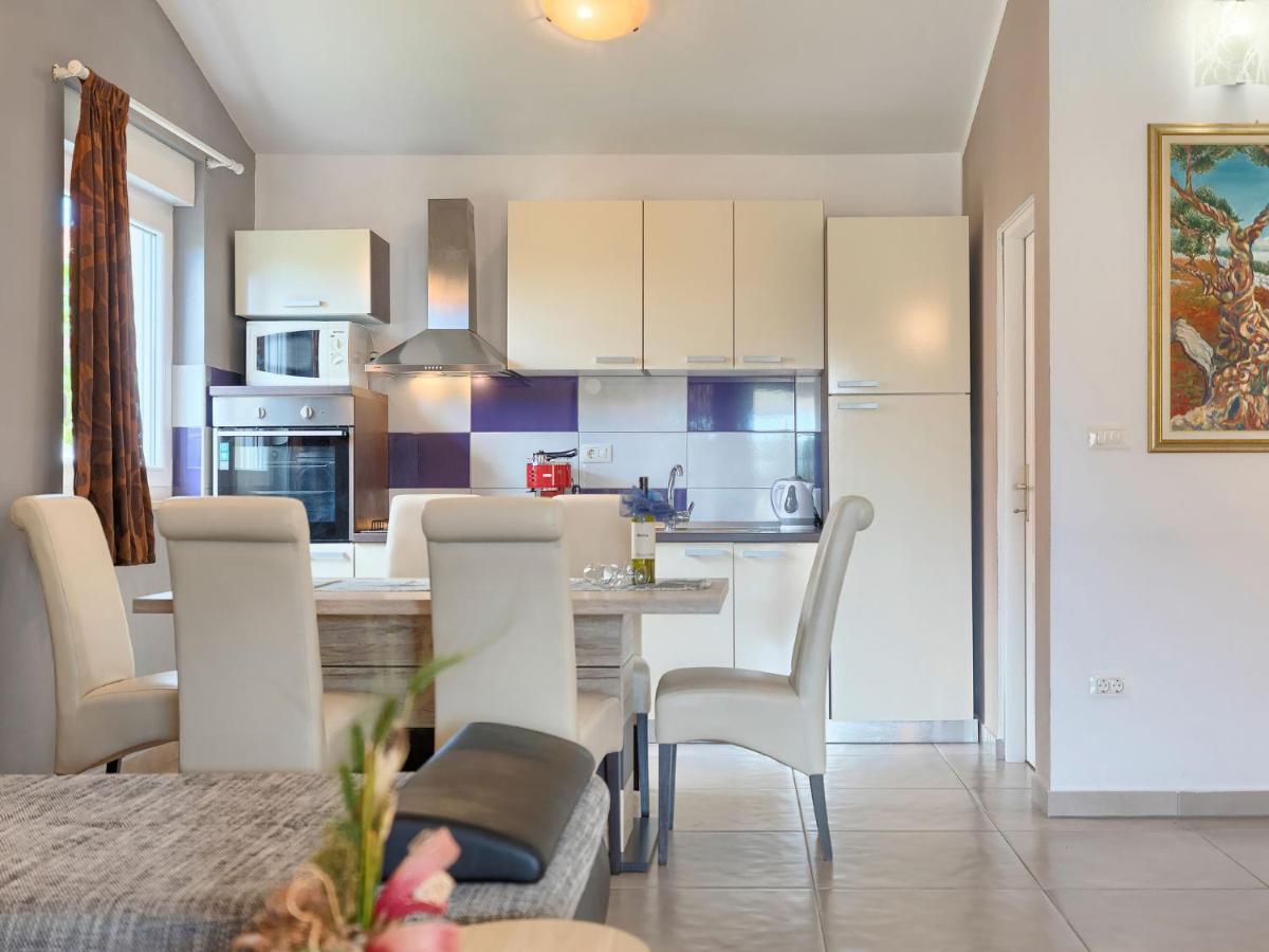 Holiday Home Goldi - Voj512 By Interhome Mednjan ภายนอก รูปภาพ